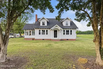 1448 Northside Road, Elizabeth City, NC 27909 - Photo 1