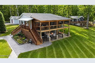 118 Paradise Point, Macon, NC 27551 - Photo 5