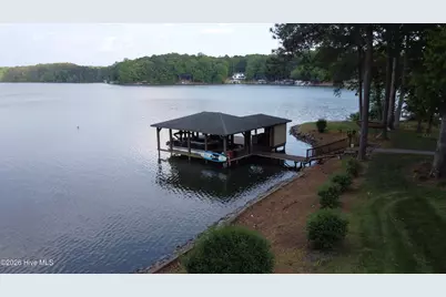 118 Paradise Point, Macon, NC 27551 - Photo 21