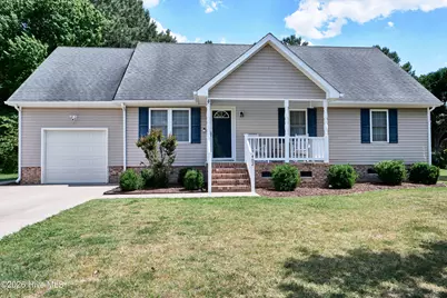 402 Betty Drive, Elizabeth City, NC 27909 - Photo 1
