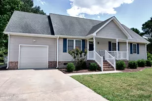 402 Betty Dr, Elizabeth City, NC 27909 - Photo 23