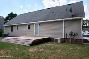 402 Betty Dr, Elizabeth City, NC 27909 - Photo 21