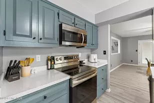129 Overlook Dr, West End, NC 27376 - Photo 23