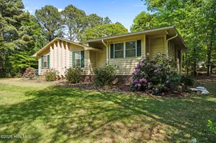 129 Overlook Dr, West End, NC 27376 - Photo 3