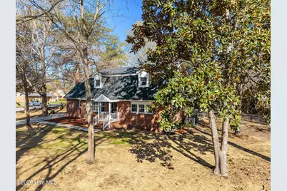 800 Little John Avenue, Jacksonville, NC 28546 - Photo 3