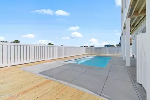 263 Ocean Blvd E, Holden Beach, NC 28462 - Photo 7