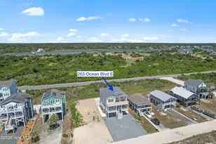 263 Ocean Blvd E, Holden Beach, NC 28462 - Photo 59