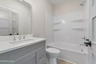 263 Ocean Blvd E, Holden Beach, NC 28462 - Photo 45