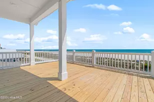 263 Ocean Blvd E, Holden Beach, NC 28462 - Photo 57