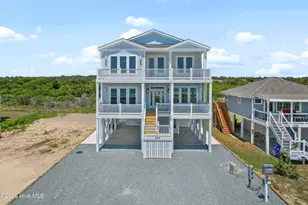 263 Ocean Blvd E, Holden Beach, NC 28462 - Photo 1