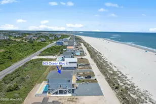 263 Ocean Blvd E, Holden Beach, NC 28462 - Photo 63