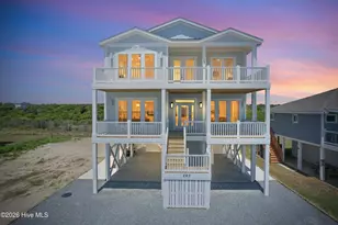 263 Ocean Blvd E, Holden Beach, NC 28462 - Photo 3