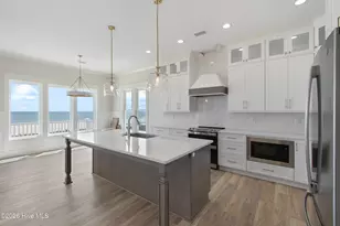 263 Ocean Blvd E, Holden Beach, NC 28462 - Photo 13