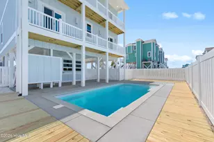 263 Ocean Blvd E, Holden Beach, NC 28462 - Photo 7