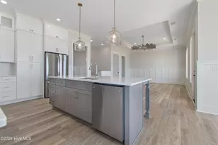 263 Ocean Blvd E, Holden Beach, NC 28462 - Photo 13