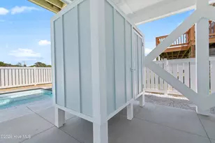 263 Ocean Blvd E, Holden Beach, NC 28462 - Photo 43