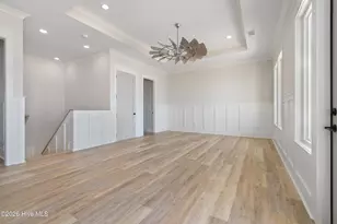 263 Ocean Blvd E, Holden Beach, NC 28462 - Photo 37