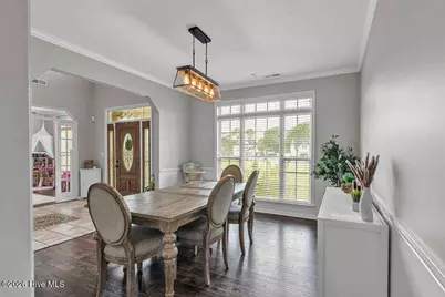 113 Pleasant Court, Jacksonville, NC 28540 - Photo 11