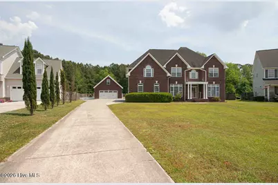 113 Pleasant Court, Jacksonville, NC 28540 - Photo 3