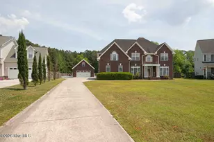 113 Pleasant Ct, Jacksonville, NC 28540 - Photo 3