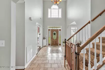 113 Pleasant Court, Jacksonville, NC 28540 - Photo 43