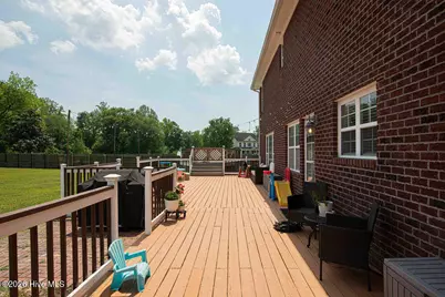 113 Pleasant Court, Jacksonville, NC 28540 - Photo 73