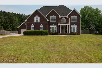 113 Pleasant Court, Jacksonville, NC 28540 - Photo 1