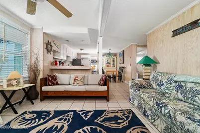 401 E Atlantic Boulevard, Atlantic Beach, NC 28512 - Photo 21