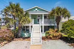 401 E Atlantic Blvd, Atlantic Beach, NC 28512 - Photo 1
