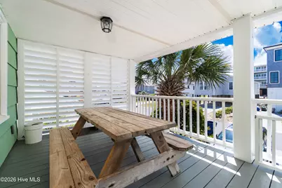 401 E Atlantic Boulevard, Atlantic Beach, NC 28512 - Photo 19