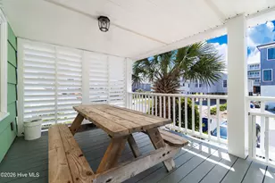 401 E Atlantic Blvd, Atlantic Beach, NC 28512 - Photo 19