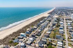 401 E Atlantic Blvd, Atlantic Beach, NC 28512 - Photo 57