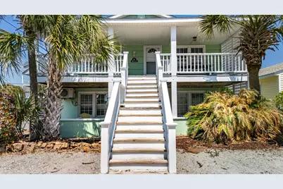401 E Atlantic Boulevard, Atlantic Beach, NC 28512 - Photo 41