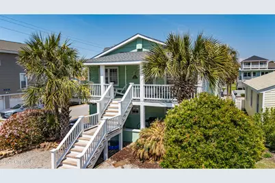 401 E Atlantic Boulevard, Atlantic Beach, NC 28512 - Photo 39