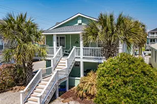 401 E Atlantic Blvd, Atlantic Beach, NC 28512 - Photo 39