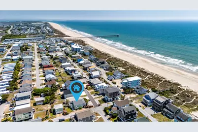 401 E Atlantic Boulevard, Atlantic Beach, NC 28512 - Photo 1