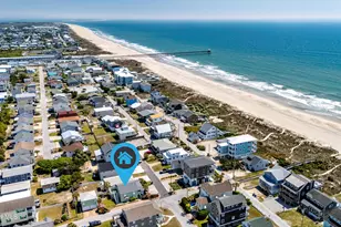 401 E Atlantic Blvd, Atlantic Beach, NC 28512 - Photo 1