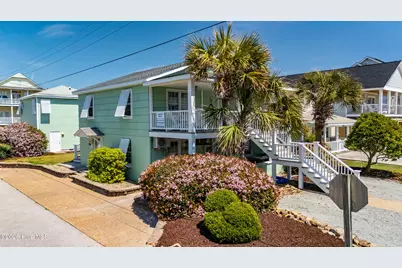 401 E Atlantic Boulevard, Atlantic Beach, NC 28512 - Photo 5