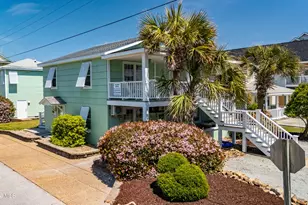 401 E Atlantic Blvd, Atlantic Beach, NC 28512 - Photo 5
