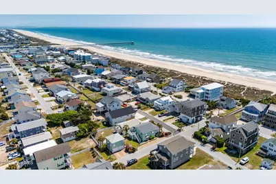 401 E Atlantic Boulevard, Atlantic Beach, NC 28512 - Photo 43