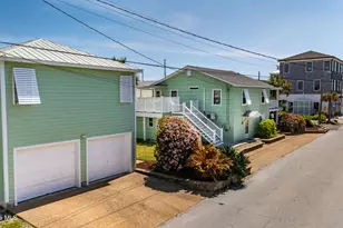401 E Atlantic Blvd, Atlantic Beach, NC 28512 - Photo 7