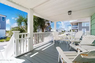 401 E Atlantic Blvd, Atlantic Beach, NC 28512 - Photo 17