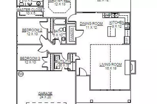 4014 Bluewater Blvd, New Bern, NC 28562 - Photo 3