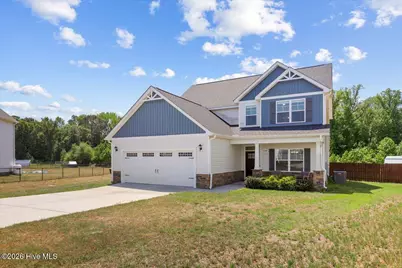119 Auburn Bay Drive, Pikeville, NC 27863 - Photo 3