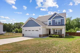 119 Auburn Bay Dr, Pikeville, NC 27863 - Photo 3