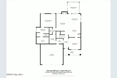 119 Auburn Bay Drive, Pikeville, NC 27863 - Photo 47