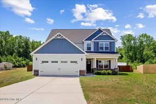 119 Auburn Bay Dr, Pikeville, NC 27863 - Photo 1