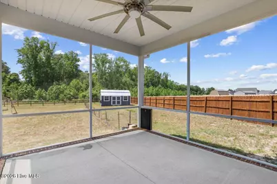119 Auburn Bay Drive, Pikeville, NC 27863 - Photo 5