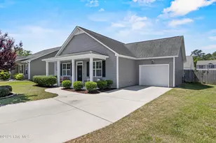 903 Edna Fields Dr, Leland, NC 28451 - Photo 1
