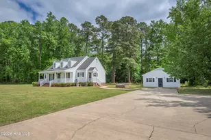 [Address not provided], Rocky Mount, NC 27801 - Photo 17